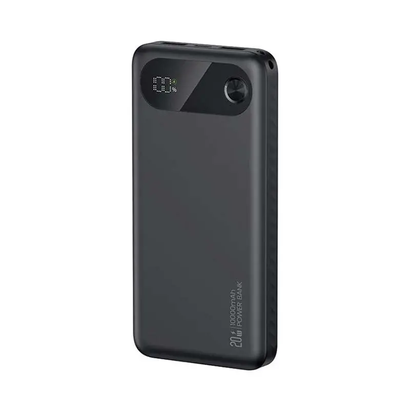 پاوربانک یوسمز مدل US-CD249 ظرفیت 10000 میلی‌آمپر‌ ساعت -03
